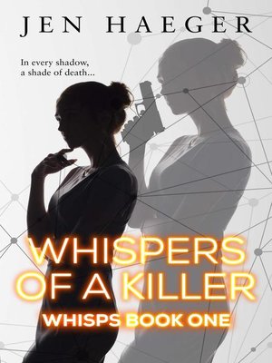 cover image of Whispers of a Killer